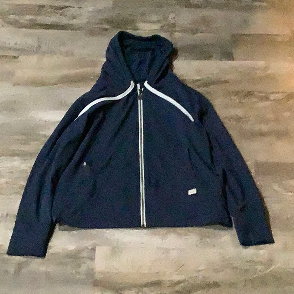 Vuori Jacket great condition never worn tags Removed